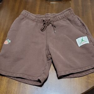 Jordan X TITAN Shorts